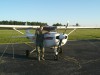 Mein erster eigener Flug in einer Cessna 152